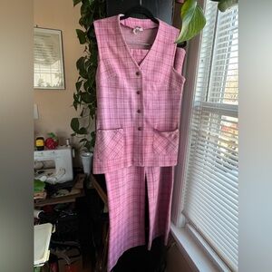 Vintage 1970’s Personale - A Division of Leslie Fay